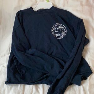 Brandy Melville John Galt long sleeve